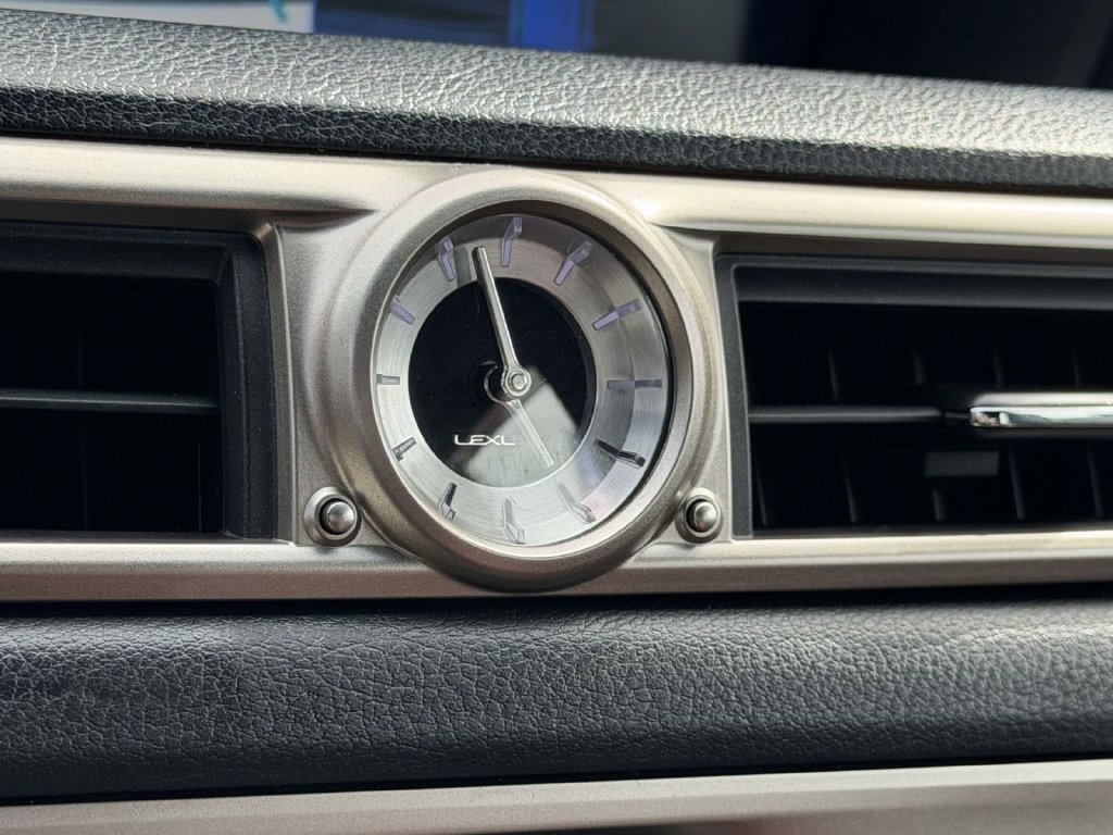 Used 2014 Lexus GS 350 w/ F Sport Package RWD image 30