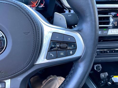 Certified 2026 BMW Z4 sDrive30i RWD image 22