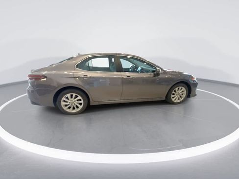 Certified 2023 Toyota Camry LE AWD/4WD image 9