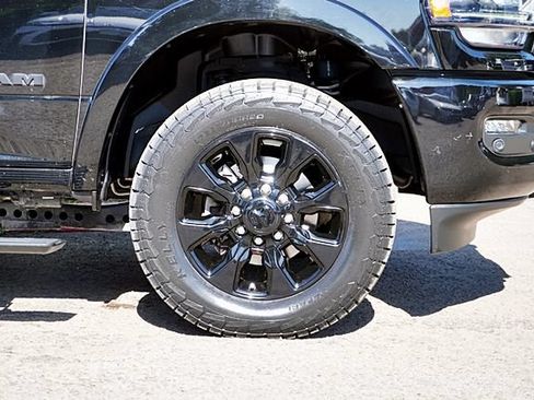 Used 2021 RAM 2500 Limited AWD/4WD image 8