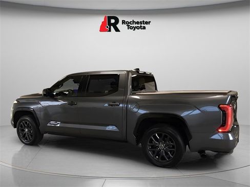 Used 2023 Toyota Tundra Platinum image 6