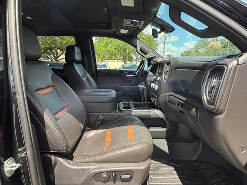 Used 2019 GMC Sierra 1500 AT4 w/ AT4 Premium Package image 30