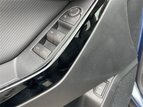 New 2026 Chevrolet Equinox LT w/ Convenience Package II image 13