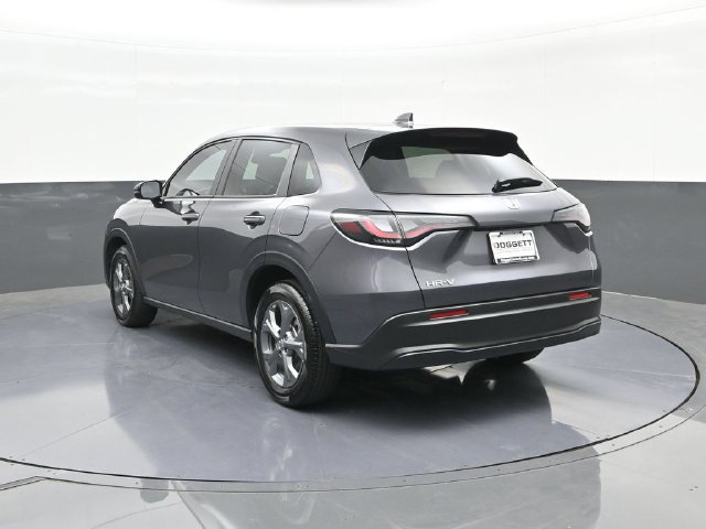 Certified 2026 Honda HR-V LX image 8