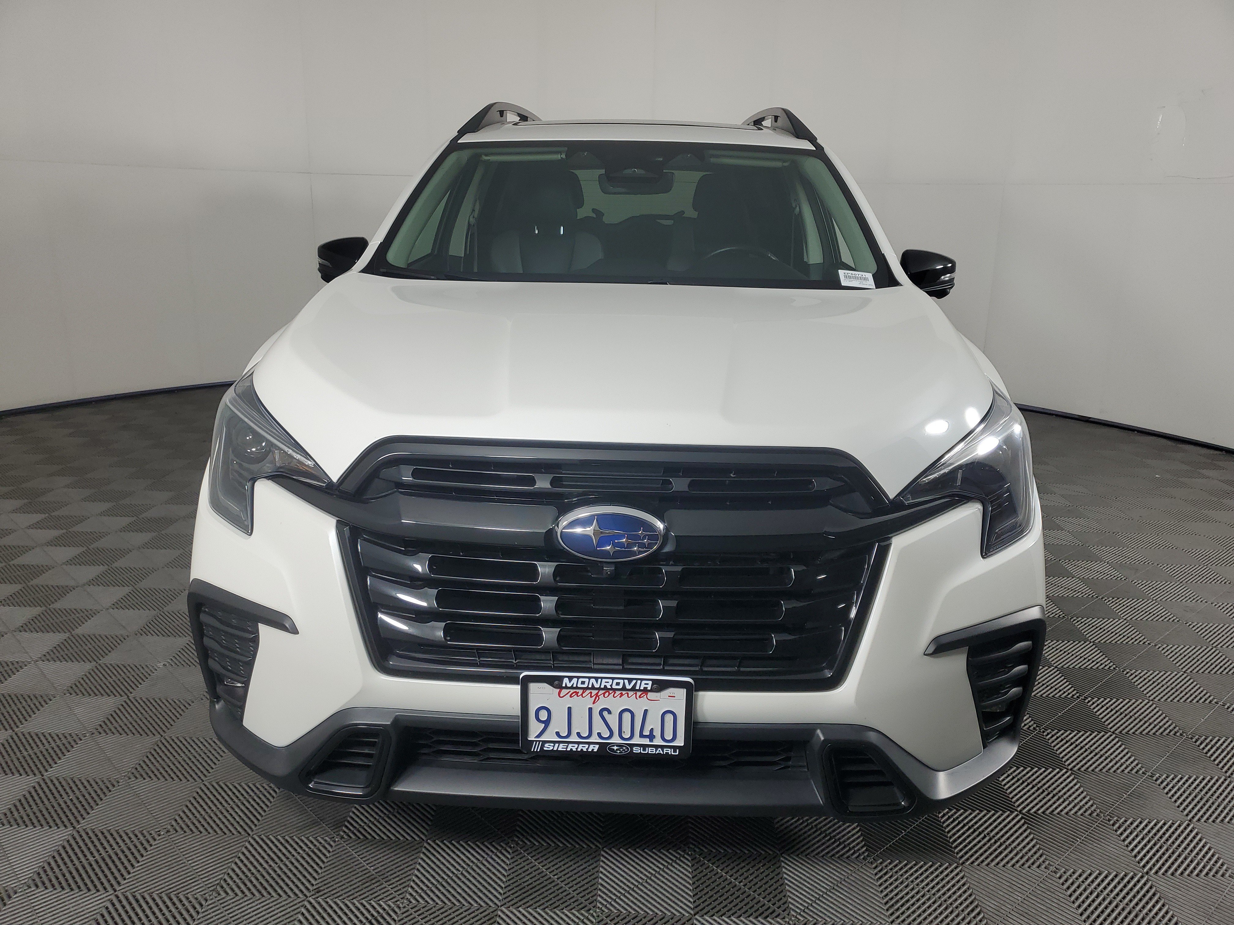 Used 2023 Subaru Ascent Onyx Edition Limited AWD/4WD image 9