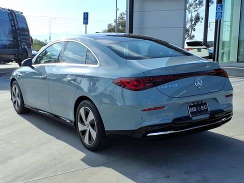 Used 2027 Mercedes-Benz CLA 250+ image 22