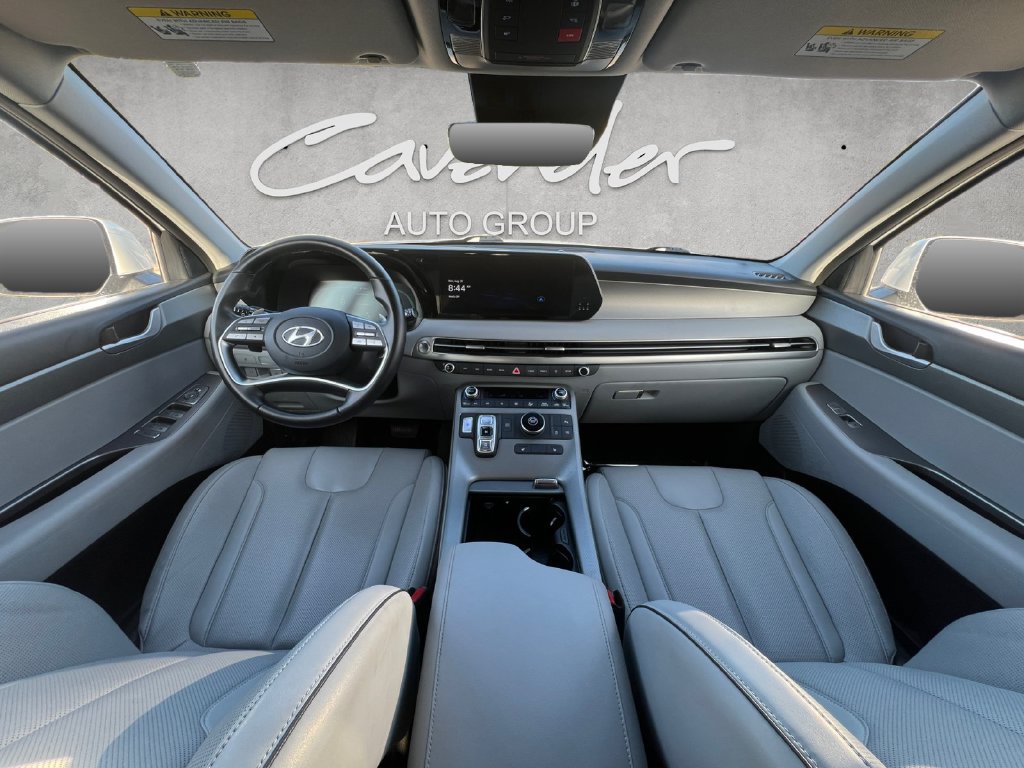 Used 2025 Hyundai Palisade SEL FWD image 20