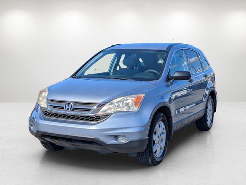 Used 2011 Honda CR-V SE image 1
