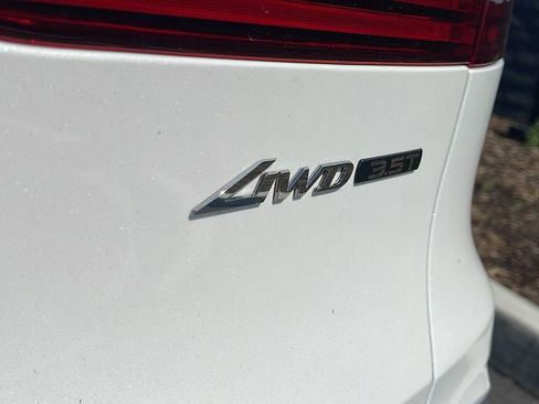 New 2026 Genesis GV70 3.5T Sport Prestige image 31