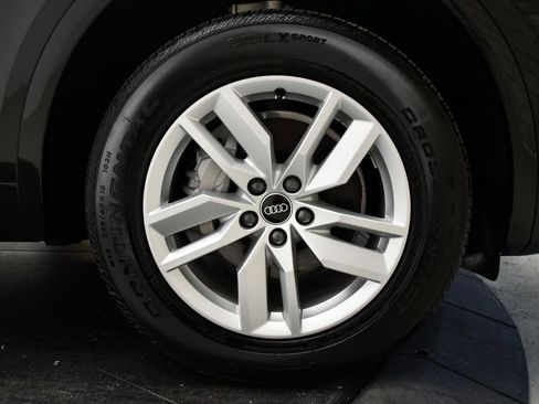 Certified 2023 Audi Q5 2.0T Premium w/ Convenience Package AWD/4WD image 17