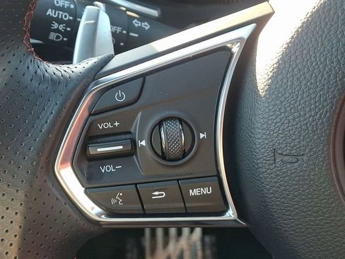 Certified 2025 Acura MDX A-Spec AWD/4WD image 22