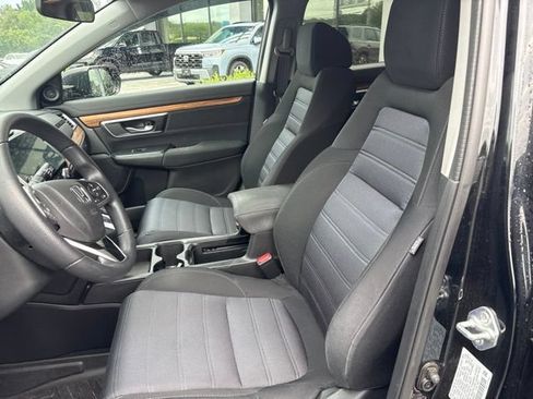 Used 2021 Honda CR-V EX image 11