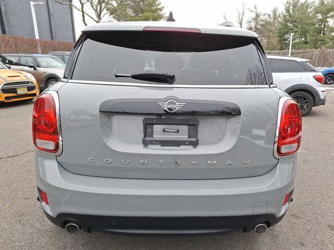 Used 2019 MINI Cooper Countryman S image 6