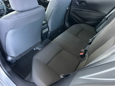 New 2026 Toyota Corolla LE FWD image 43