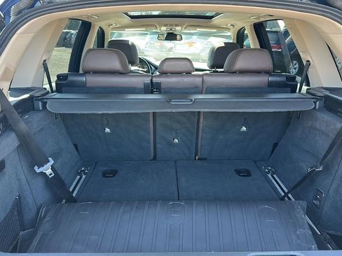Used 2015 BMW X5 xDrive35i image 14