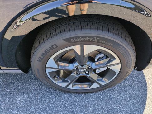 New 2026 Hyundai Palisade Limited AWD/4WD image 10