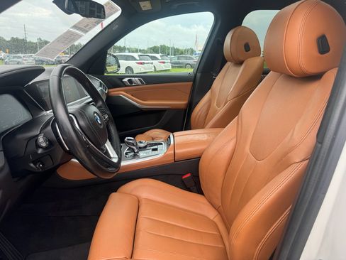 Used 2022 BMW X5 sDrive40i w/ Premium Package RWD image 10