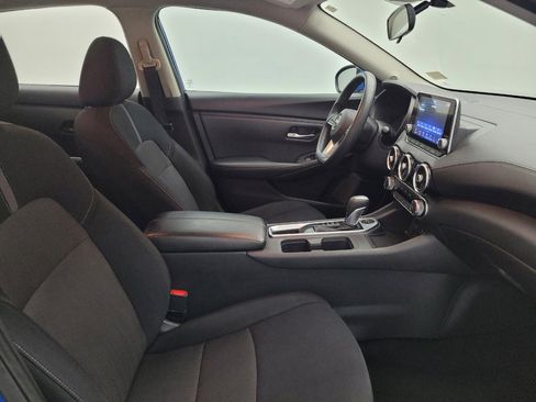 Used 2024 Nissan Sentra SV FWD image 21