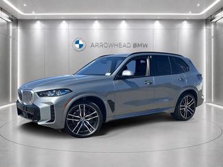 New 2026 BMW X5 sDrive40i w/ M Sport Package RWD video 1