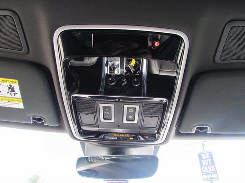 Used 2020 Land Rover Range Rover Sport HSE AWD/4WD image 20