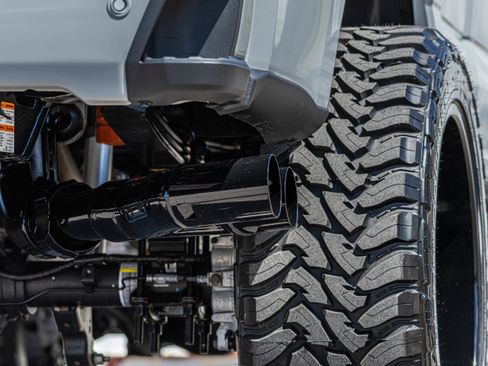New 2026 Ford F250 Platinum AWD/4WD image 35