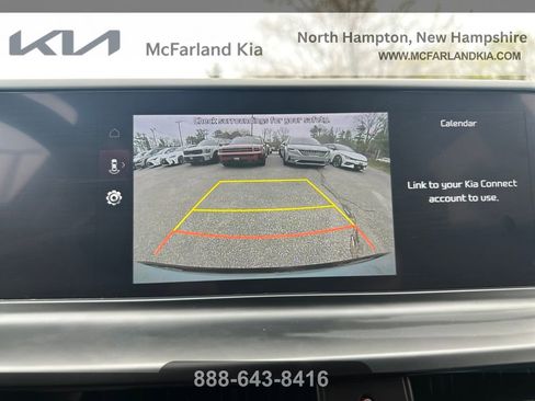 Used 2024 Kia Seltos S AWD/4WD image 26