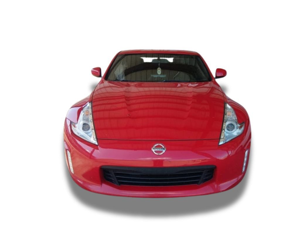 Used 2016 Nissan 370Z Coupe RWD image 5