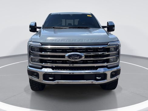 Used 2024 Ford F250 King Ranch w/ Tremor Off-Road Package AWD/4WD image 2