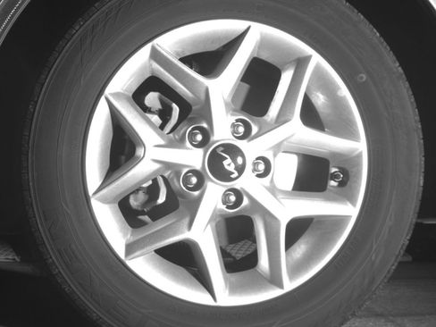 Used 2025 Kia Soul LX w/ LX Technology Package FWD image 12
