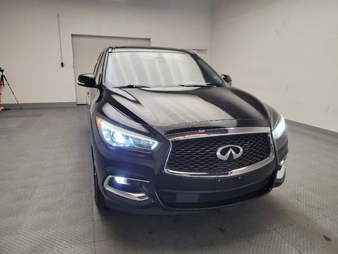 Used 2019 INFINITI QX60 Pure image 14