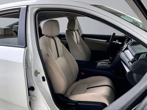 Used 2019 Honda Civic LX image 25