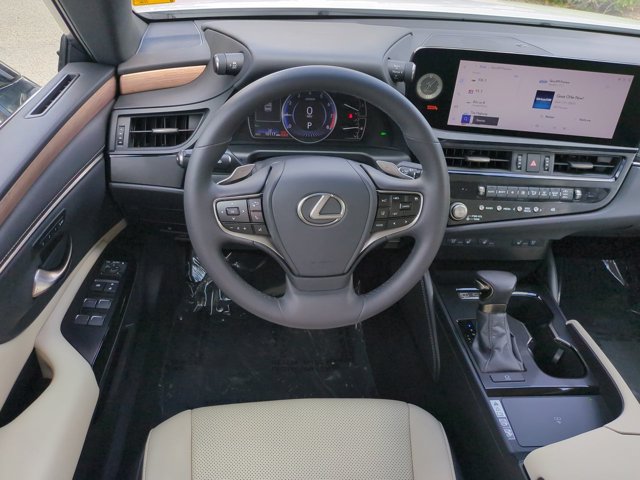 Certified 2023 Lexus ES 350 w/ Premium Package FWD image 15
