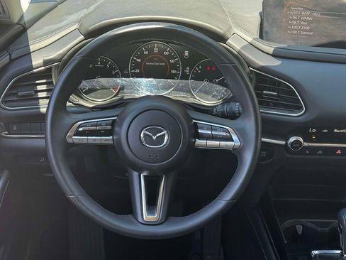 Used 2023 MAZDA CX-30 AWD 2.5 S w/ Preferred Package image 12