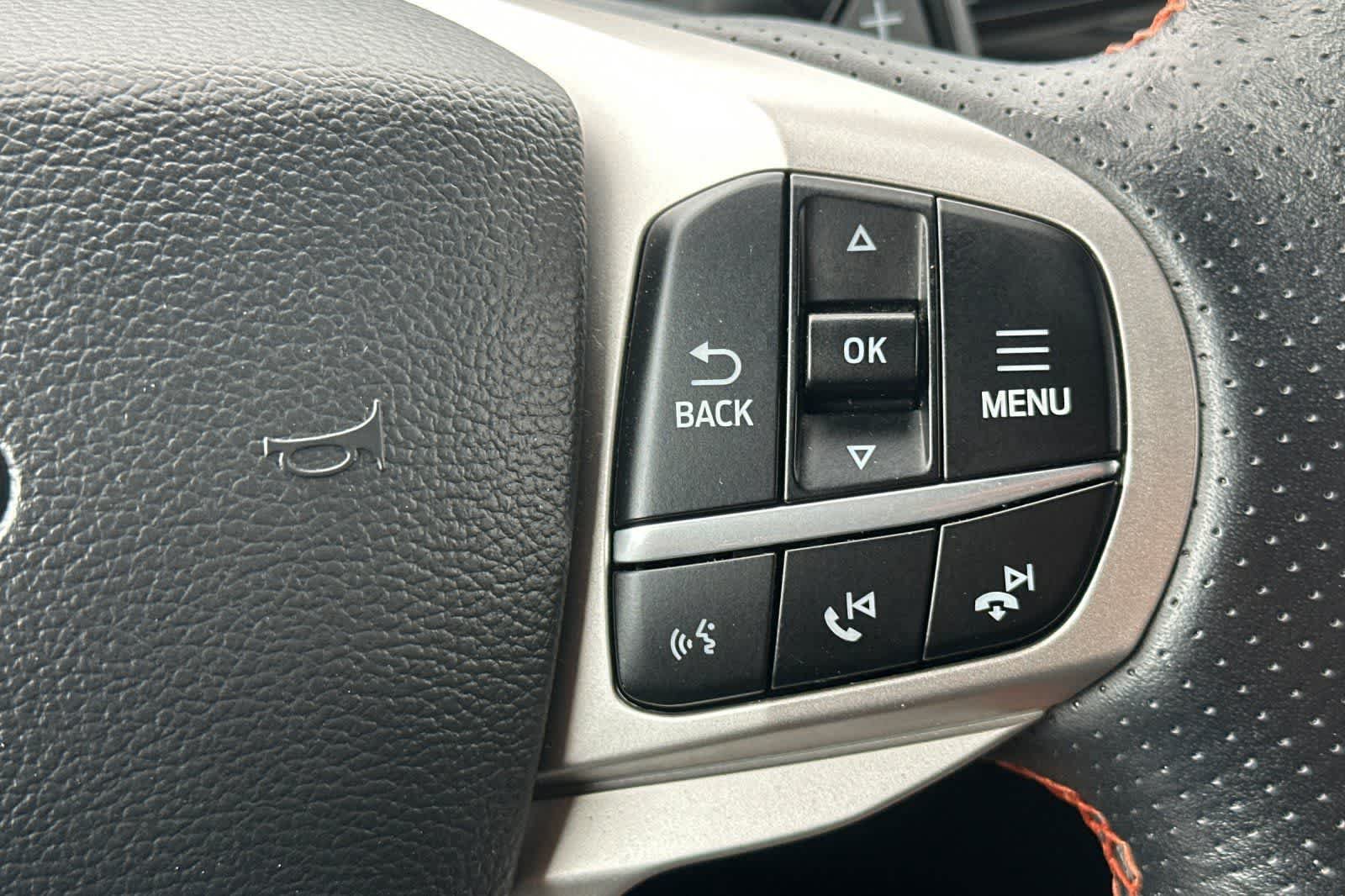 Used 2022 Ford Explorer Timberline AWD/4WD image 30
