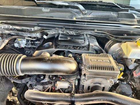 Used 2021 RAM 1500 Laramie w/ Off Road Group AWD/4WD image 31