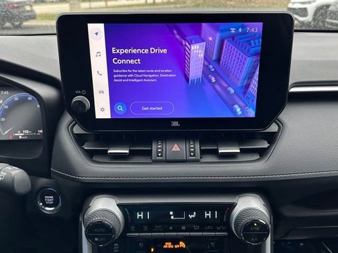 Used 2024 Toyota RAV4 Limited w/ Advanced Technology Package image 35