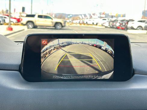 Used 2018 MAZDA CX-5 Touring image 21