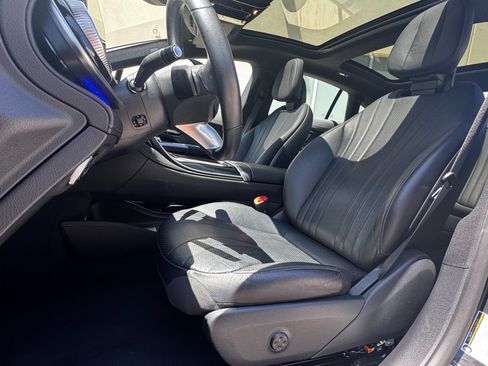 Used 2023 Mercedes-Benz EQE 500 4MATIC Sedan image 14