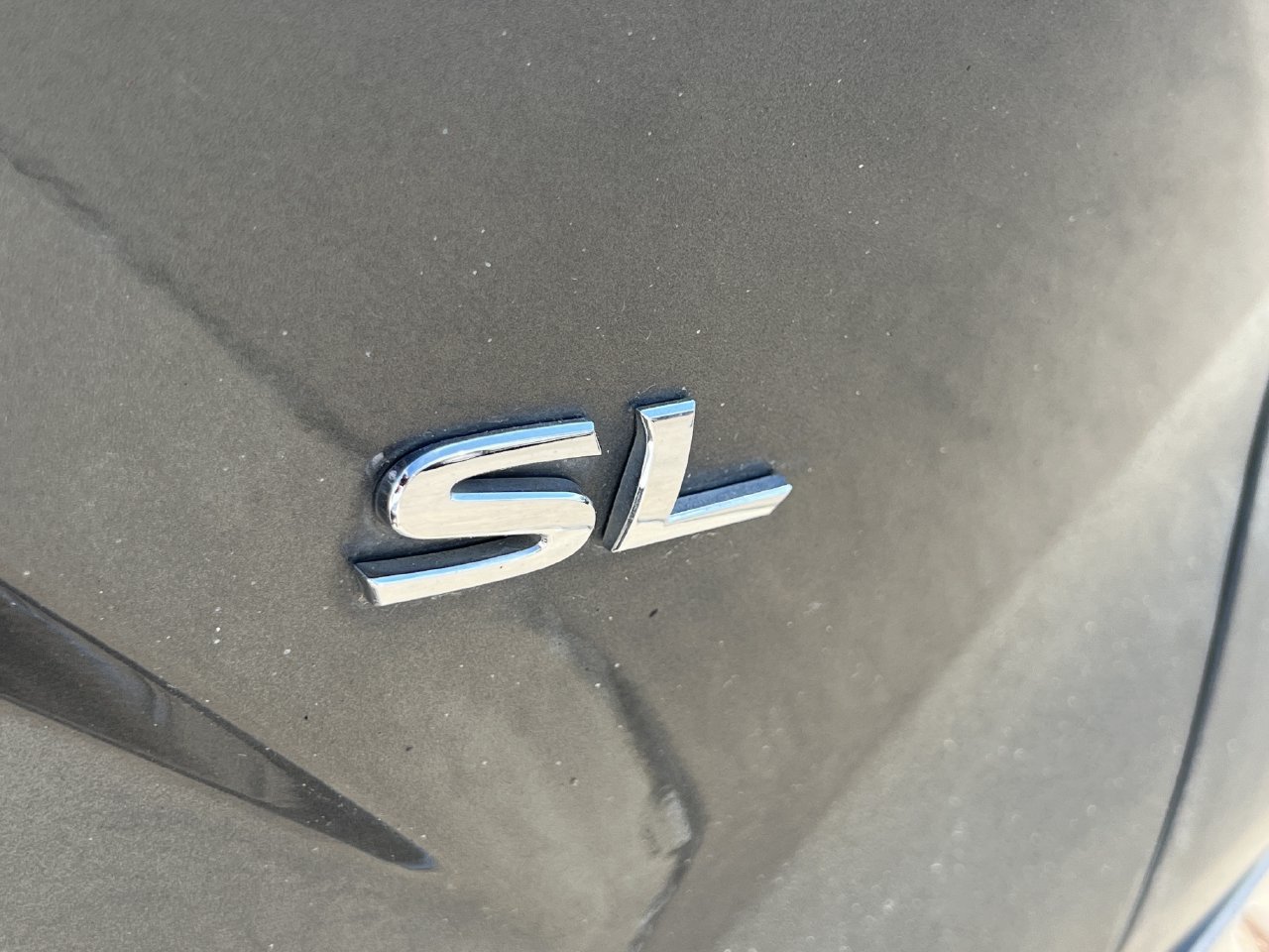 Used 2019 Nissan Murano SL w/ SL Technology Package FWD image 5
