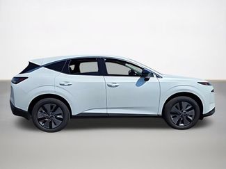 New 2025 Nissan Murano SL AWD/4WD video 2