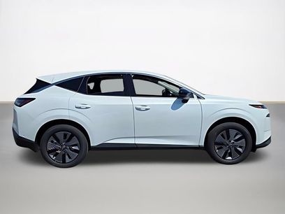 New 2025 Nissan Murano SL