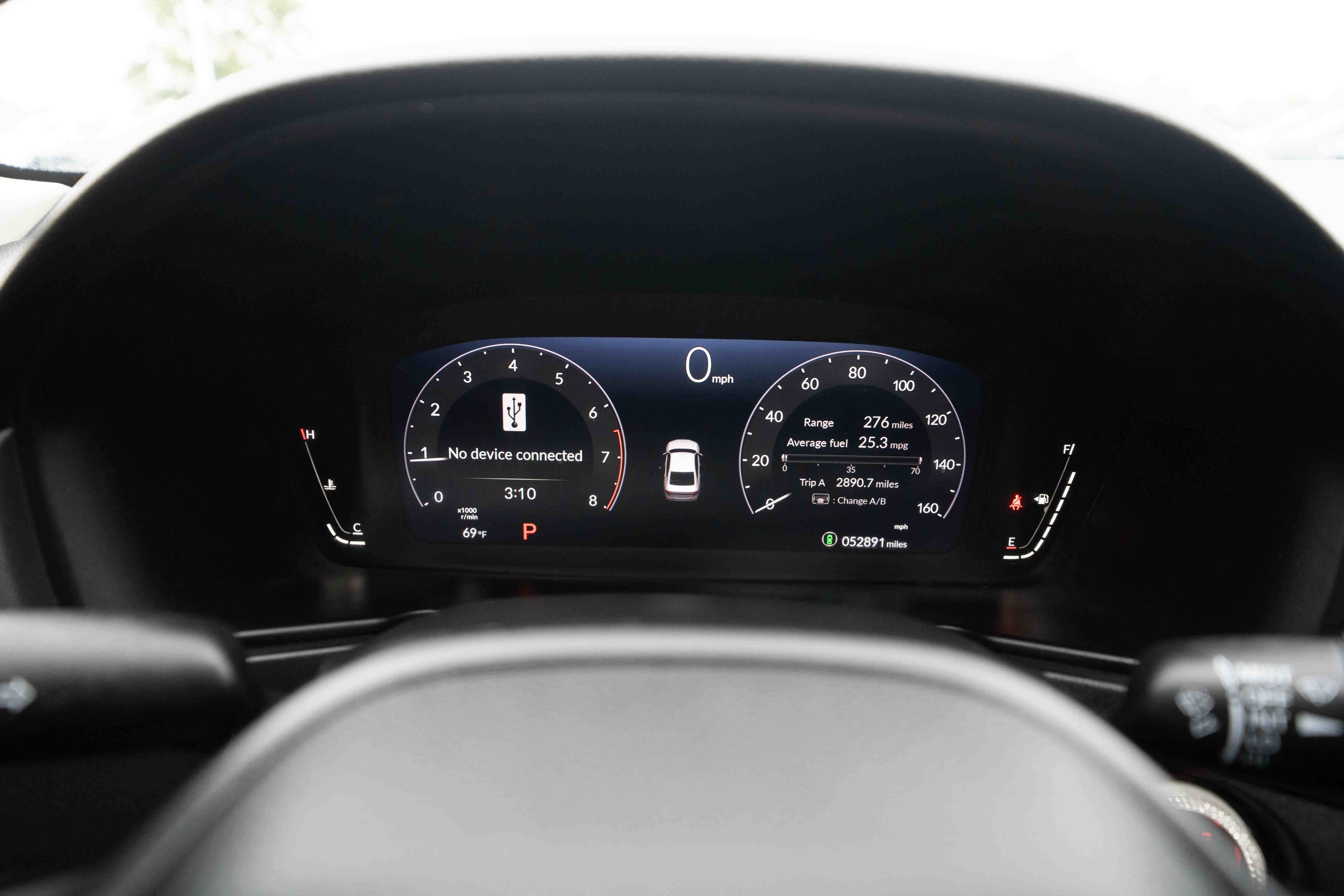 Used 2023 Honda Accord EX image 16