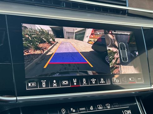 New 2026 Audi A8 L 3.0T AWD/4WD image 9