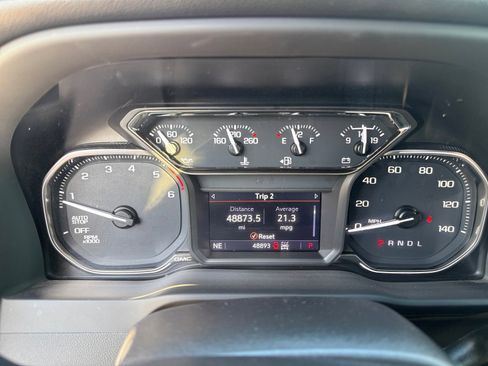 Used 2022 GMC Sierra 1500 Elevation image 22