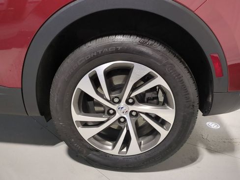 Used 2023 Buick Envision Essence image 14