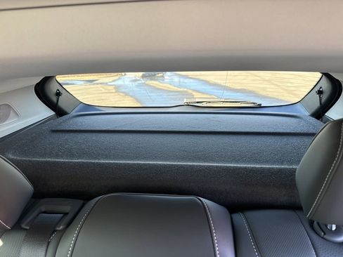 New 2025 Buick Envision Sport Touring image 21