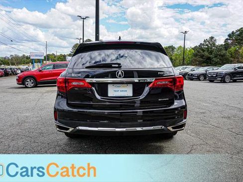 Used 2020 Acura MDX w/ Technology Package image 14