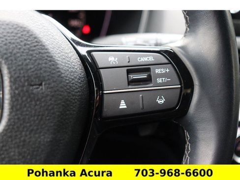 Used 2022 Honda Civic Sport image 13
