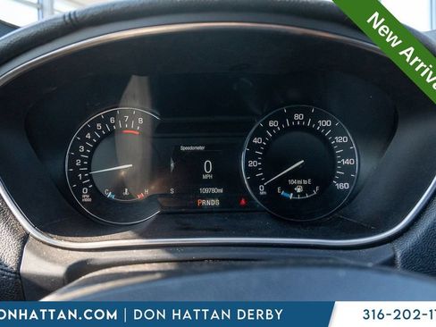 Used 2018 Lincoln MKX Reserve w/ Lincoln MKX Climate Package AWD/4WD image 6