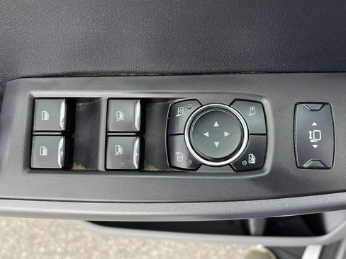 Used 2023 Ford F350 XLT w/ 360-Degree Camera Package AWD/4WD image 23